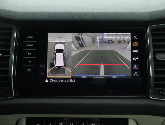 Škoda Kodiaq 1.5 TSI 2020 19
