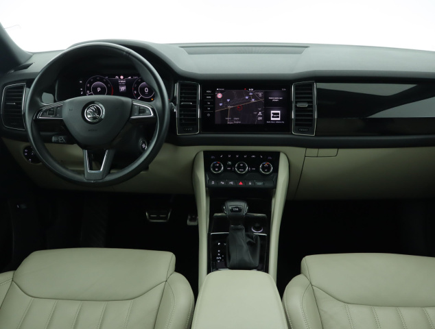 Škoda Kodiaq 1.5 TSI 2020 9