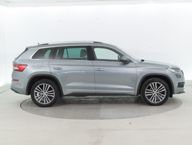 Škoda Kodiaq 1.5 TSI 2020 8
