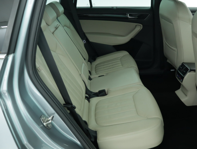 Škoda Kodiaq 1.5 TSI 2020 11