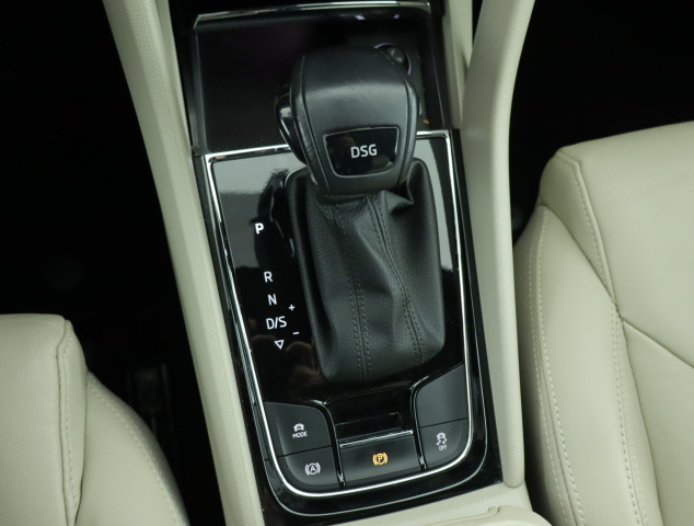 Škoda Kodiaq 1.5 TSI 2020 16
