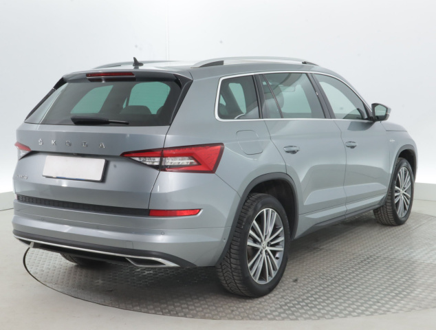 Škoda Kodiaq 1.5 TSI 2020 7