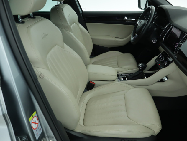 Škoda Kodiaq 1.5 TSI 2020 10