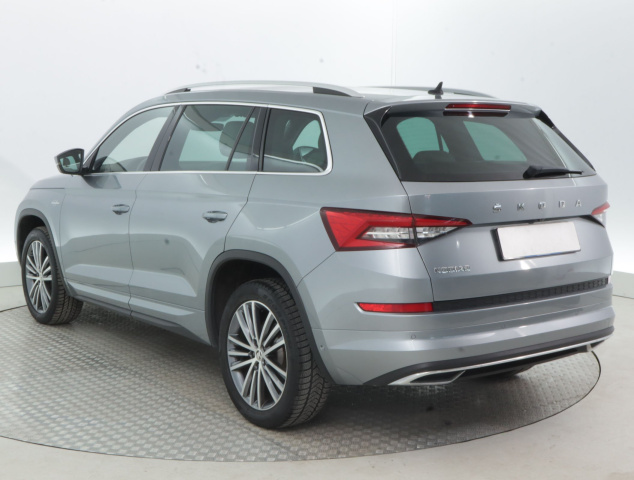 Škoda Kodiaq 1.5 TSI 2020 5