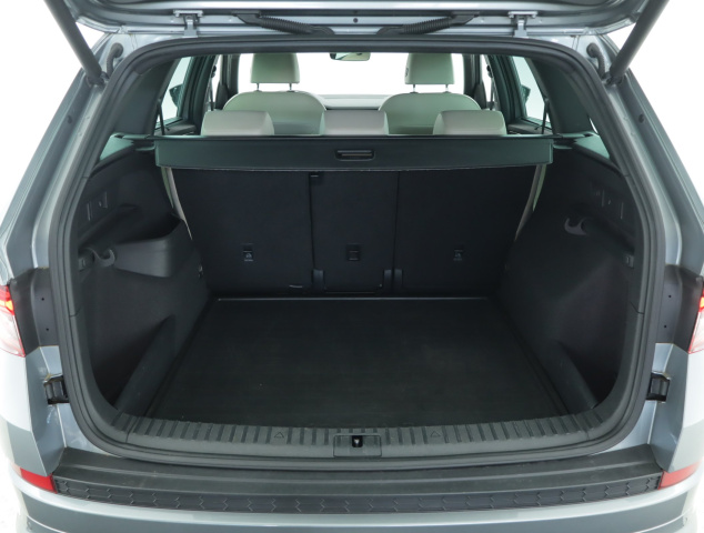 Škoda Kodiaq 1.5 TSI 2020 17