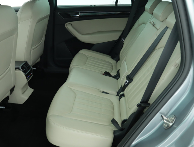 Škoda Kodiaq 1.5 TSI 2020 12