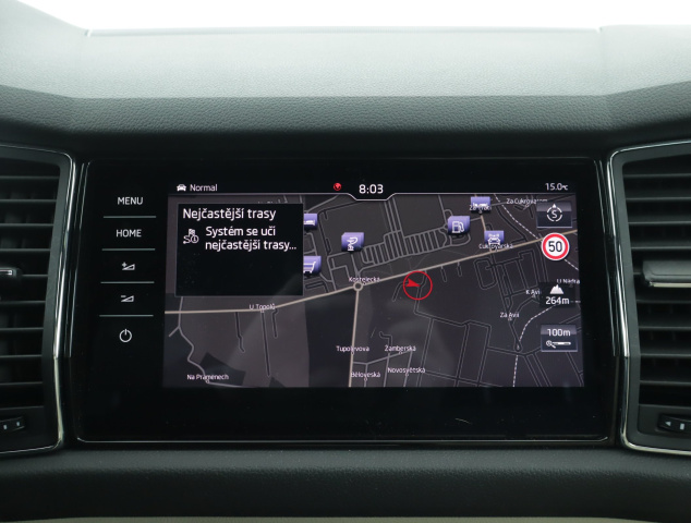 Škoda Kodiaq 1.5 TSI 2020 18