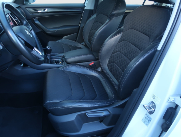 Škoda Kodiaq 1.5 TSI 2019 13