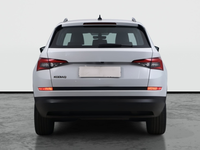 Škoda Kodiaq 1.5 TSI 2019 6