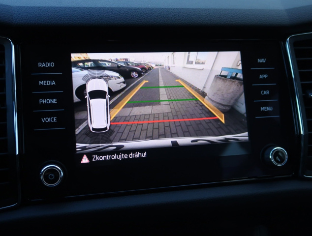 Škoda Kodiaq 1.5 TSI 2019 20