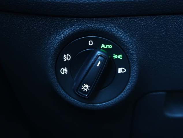Škoda Kodiaq 1.5 TSI 2019 18