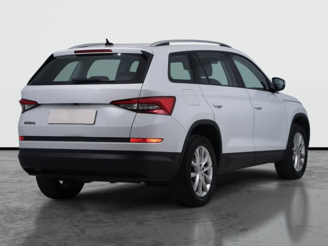 Škoda Kodiaq 1.5 TSI 2019 7