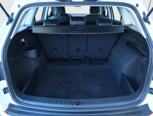 Škoda Kodiaq 1.5 TSI 2019 16