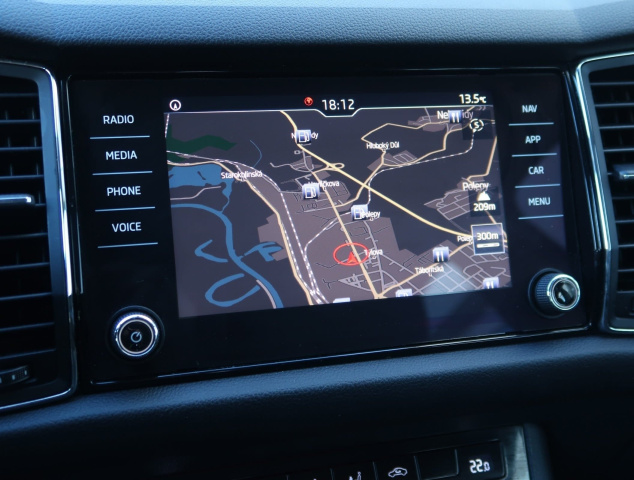 Škoda Kodiaq 1.5 TSI 2019 21