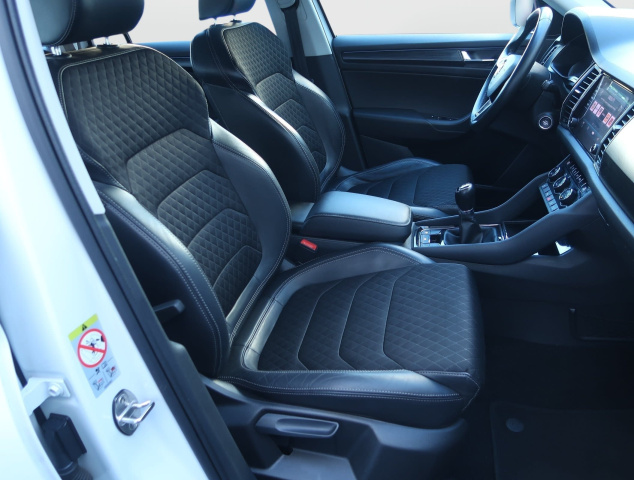 Škoda Kodiaq 1.5 TSI 2019 10