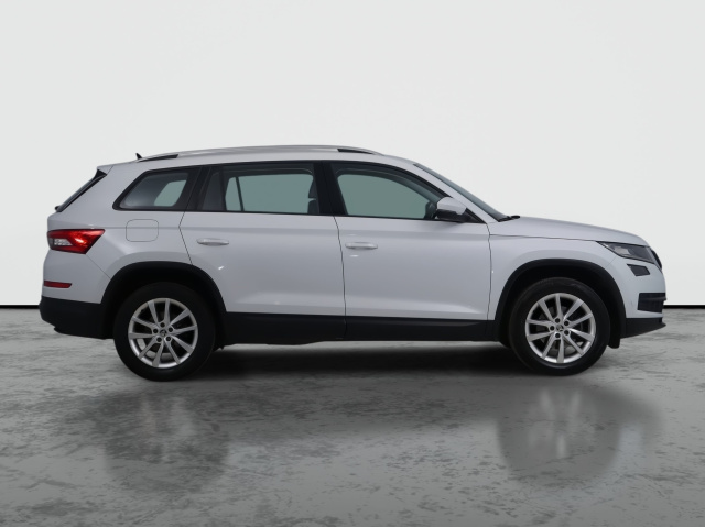 Škoda Kodiaq 1.5 TSI 2019 8