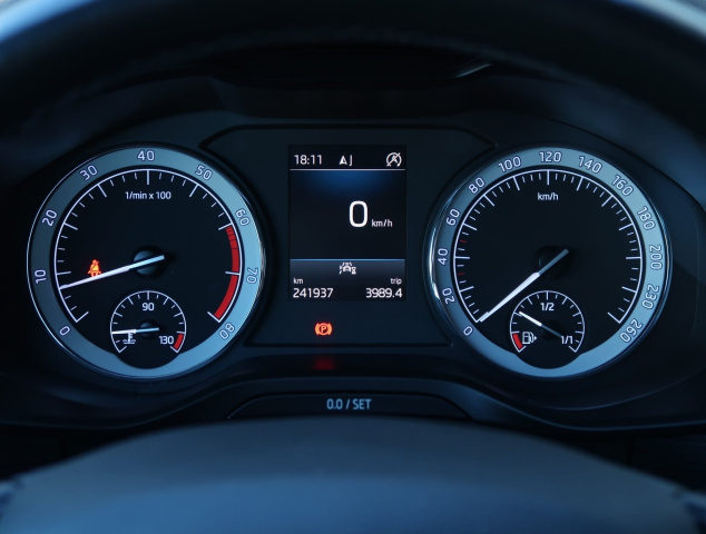 Škoda Kodiaq 1.5 TSI 2019 14