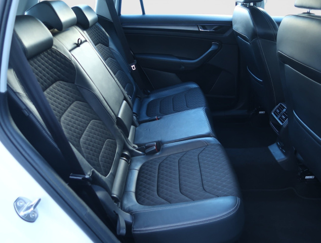 Škoda Kodiaq 1.5 TSI 2019 11