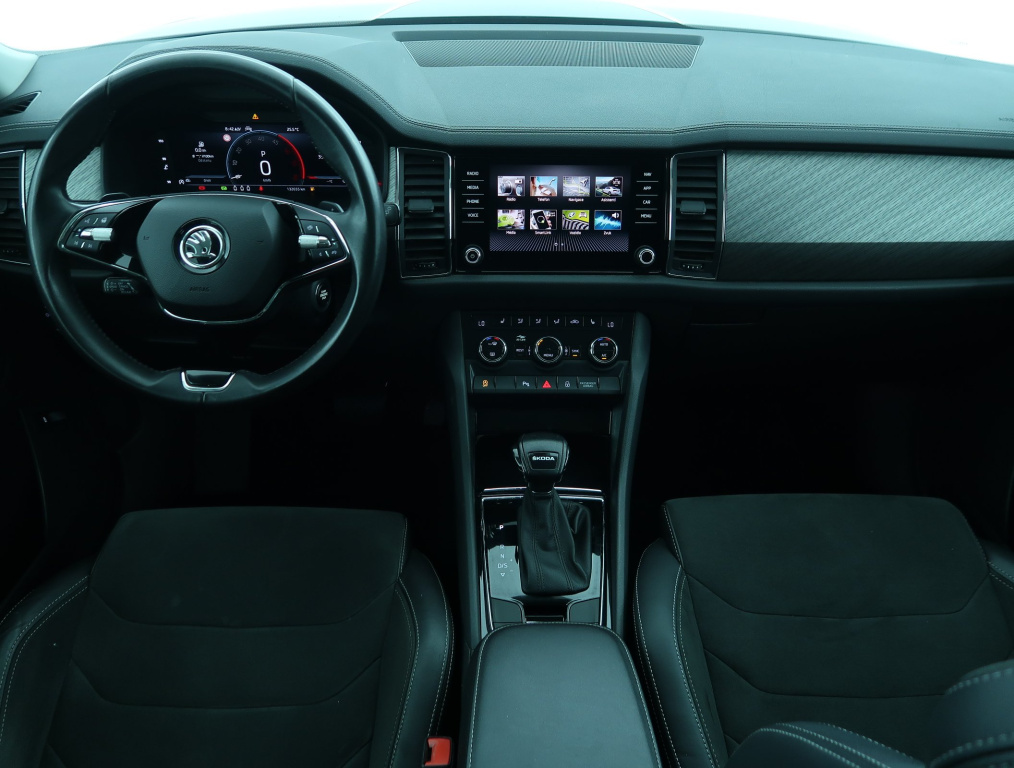 Škoda Kodiaq 2.0 TDI 2022 9