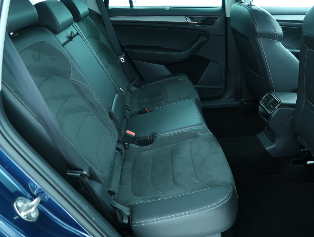 Škoda Kodiaq 2.0 TDI 2022 11