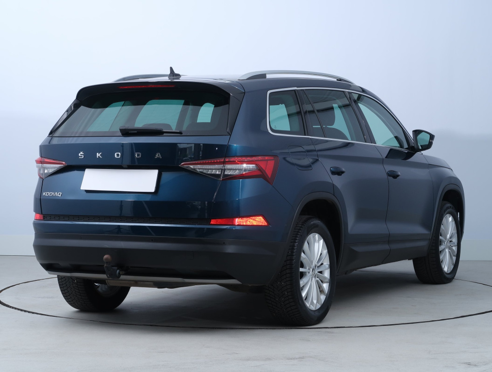 Škoda Kodiaq 2.0 TDI 2022 7