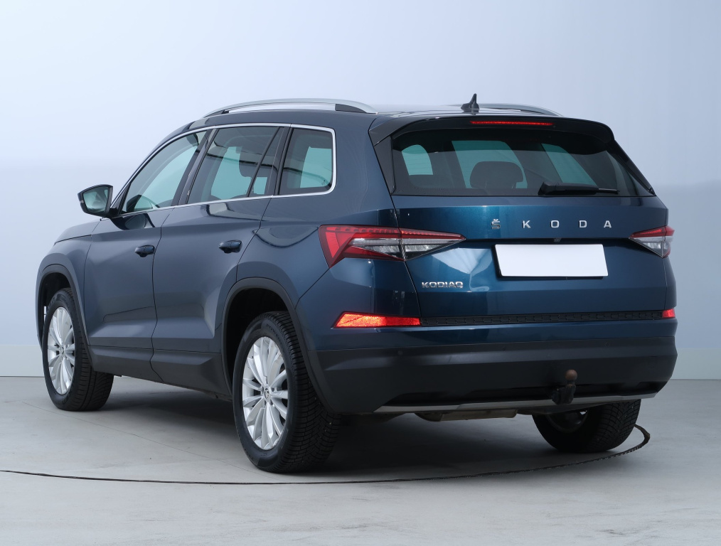 Škoda Kodiaq 2.0 TDI 2022 5