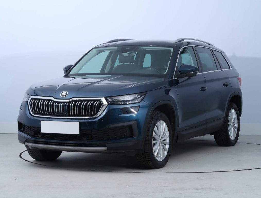 Škoda Kodiaq 2.0 TDI 2022 3