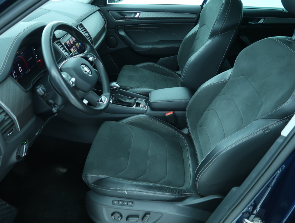 Škoda Kodiaq 2.0 TDI 2022 13