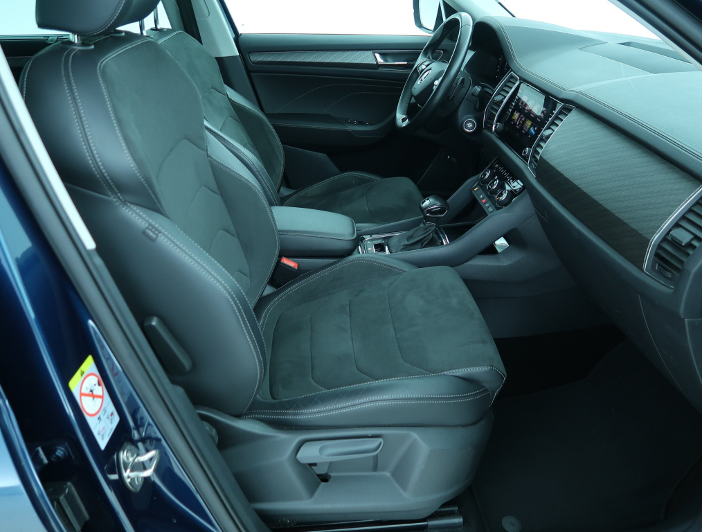 Škoda Kodiaq 2.0 TDI 2022 10