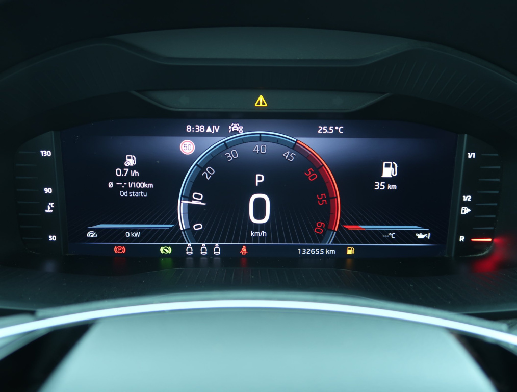 Škoda Kodiaq 2.0 TDI 2022 14