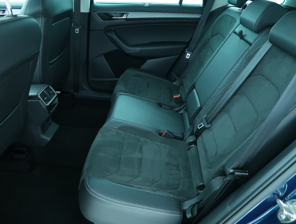 Škoda Kodiaq 2.0 TDI 2022 12