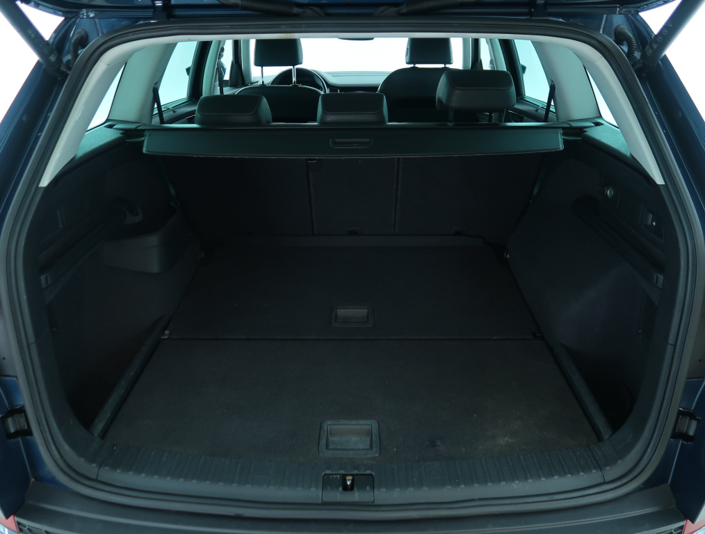 Škoda Kodiaq 2.0 TDI 2022 17
