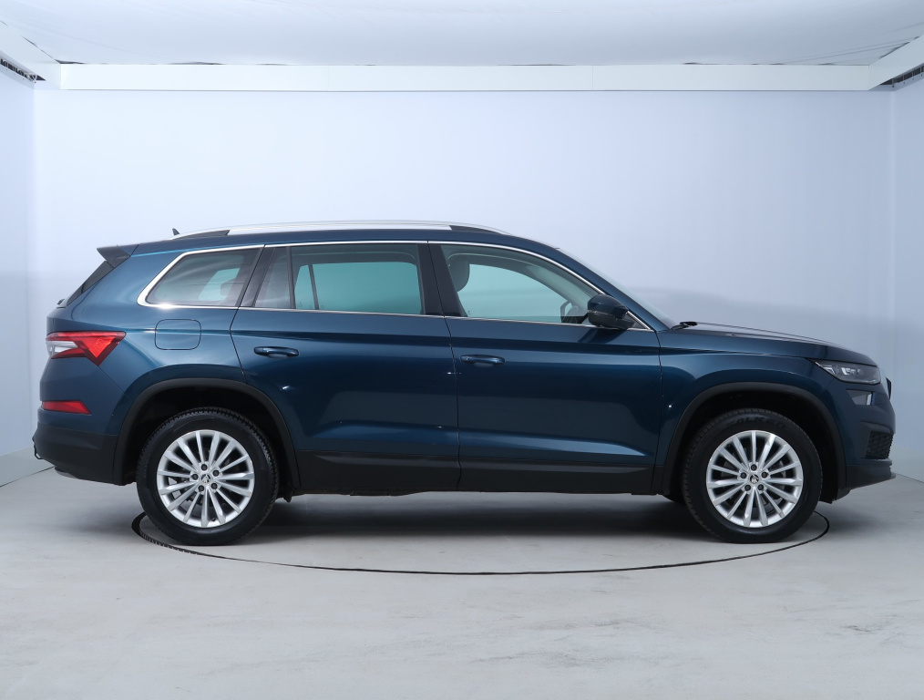 Škoda Kodiaq 2.0 TDI 2022 8