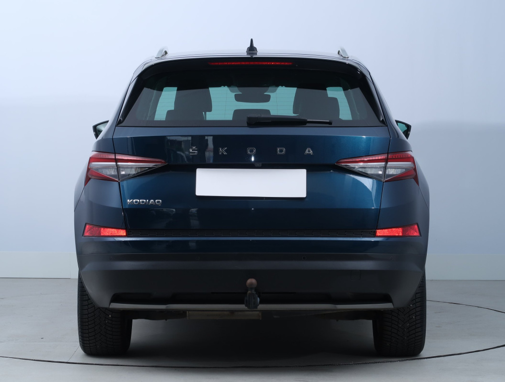 Škoda Kodiaq 2.0 TDI 2022 6