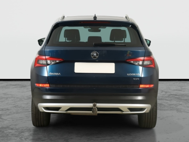 Škoda Kodiaq 2.0 TDI 4x4 2018 6