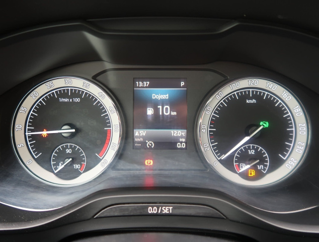 Škoda Kodiaq 2.0 TDI 4x4 2018 14