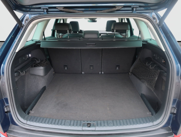 Škoda Kodiaq 2.0 TDI 4x4 2018 17