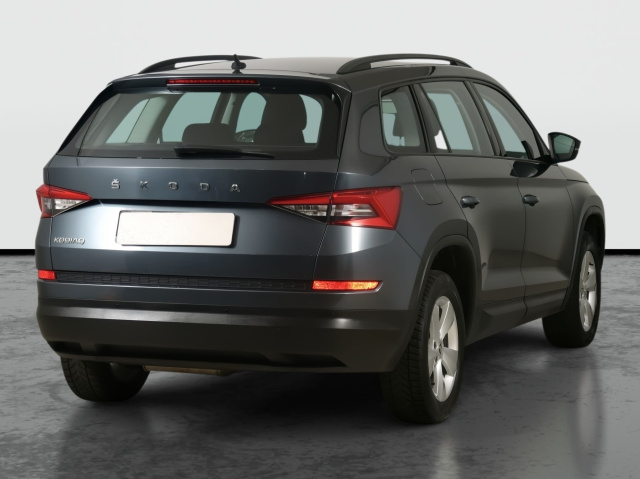 Škoda Kodiaq 2.0 TDI 2019 7