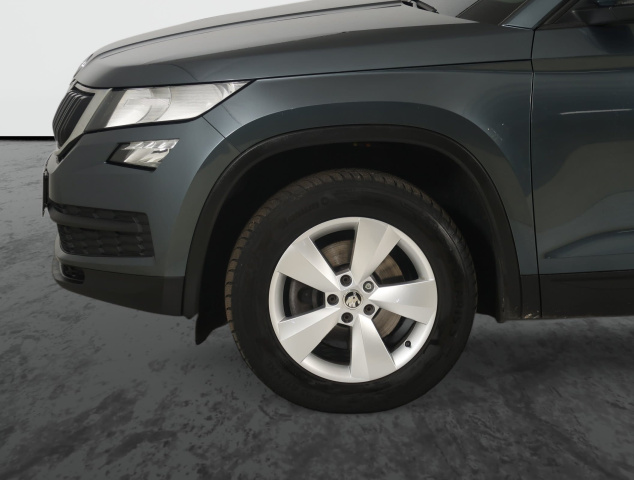 Škoda Kodiaq 2.0 TDI 2019 18