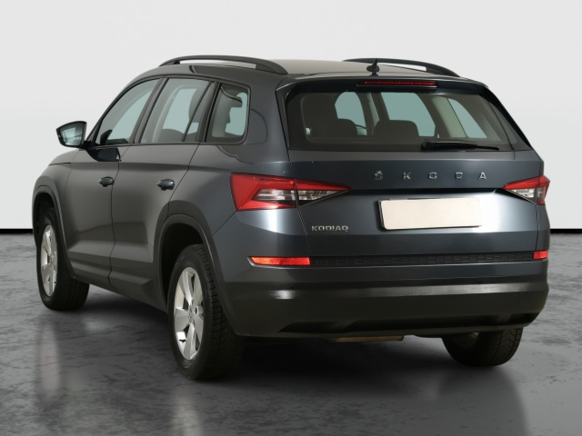Škoda Kodiaq 2.0 TDI 2019 5