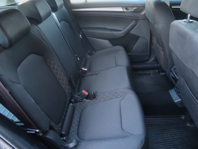Škoda Kodiaq 2.0 TDI 2019 11