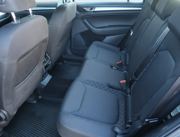 Škoda Kodiaq 2.0 TDI 2019 12
