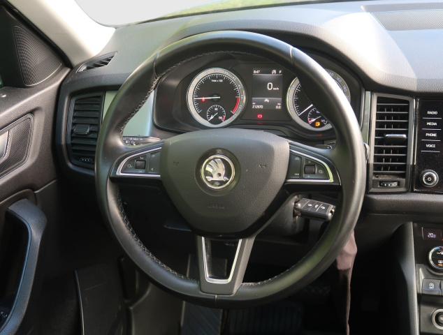 Škoda Kodiaq 2.0 TDI 2019 19