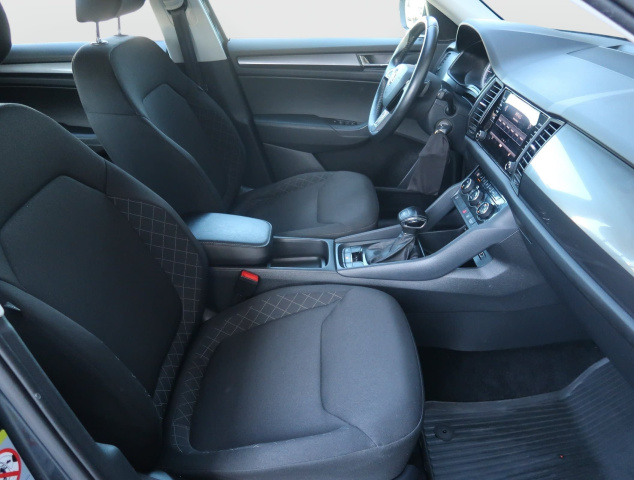 Škoda Kodiaq 2.0 TDI 2019 10