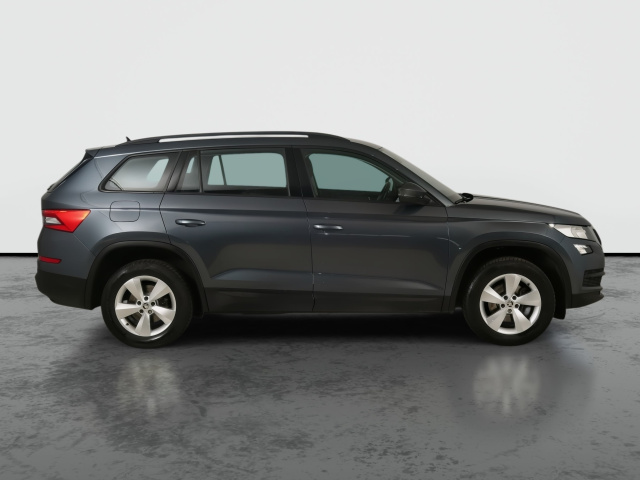 Škoda Kodiaq 2.0 TDI 2019 8