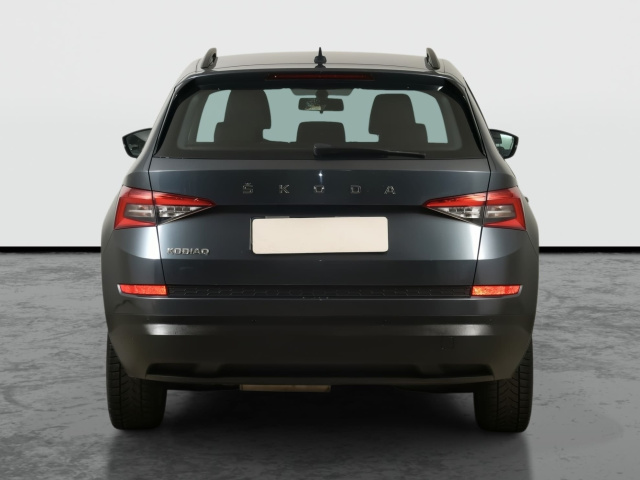 Škoda Kodiaq 2.0 TDI 2019 6