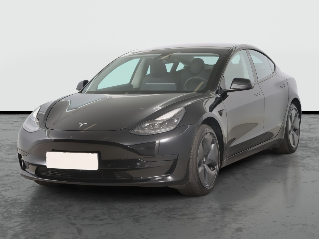Tesla Model 3 2021 3