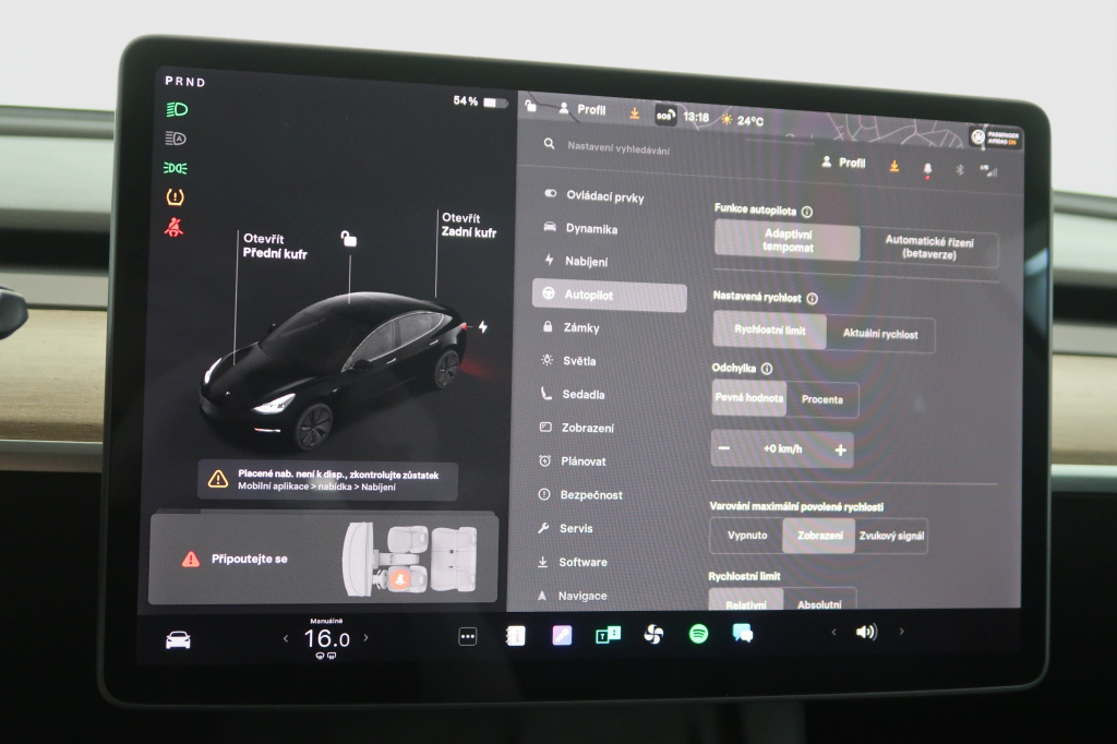 Tesla Model 3 2021 17