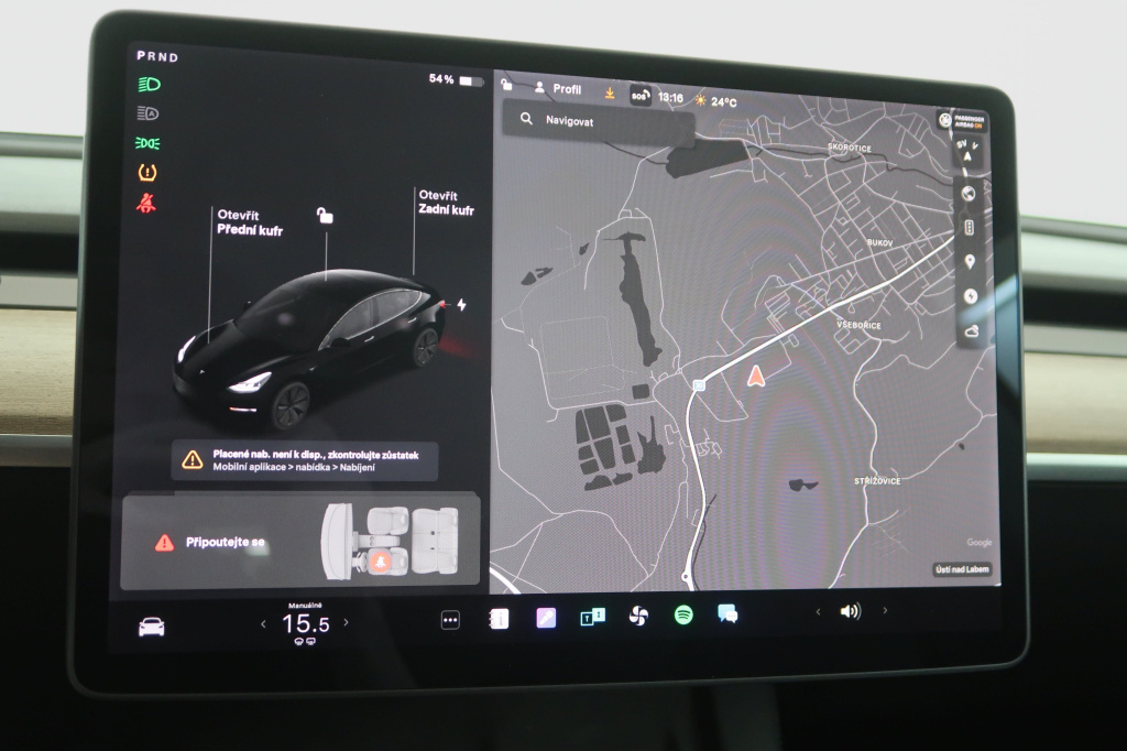 Tesla Model 3 2021 13