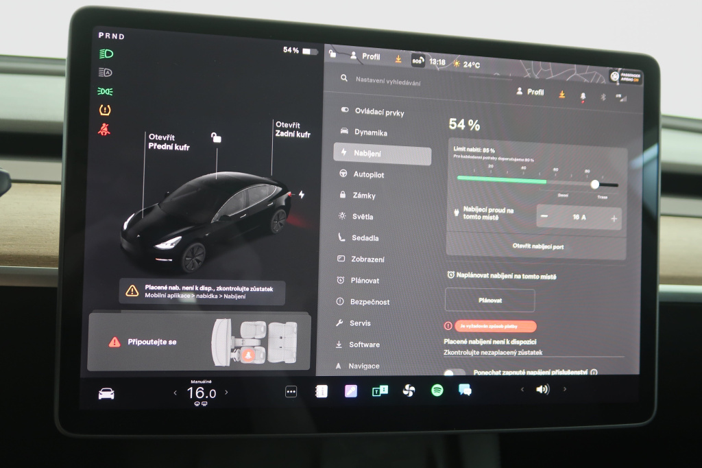 Tesla Model 3 2021 18